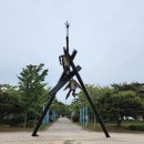 남해스포츠파크 풋살경기장 이미지