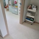 엘에이치 송정마을 | [나르샤매트] 군포 도마교동 LH송정마을 ◇ 우리아이 안전과 층간소음 방지를 위한 매트시공 후기^^