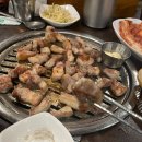 3704 | 안암동 맛집, 구워주는 고깃집 제주고깃집 방문 후기