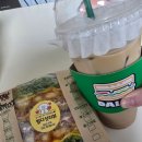 세븐일레븐 고양경찰서점 | 속이 꽉 찬 고퀄리티 샌드위치 카페 찐후기 - 달리는커피 화정 고양경찰서점