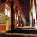 ▶ 중국여행 정보살가(薩迦, Sajia): 회색빛 땅위의 돈황-14 이미지