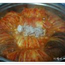 명품김치찌개