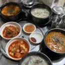 병천순대국밥 이미지