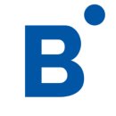 디지털 블루 이미지