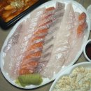 황고래어시장 이미지