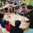 숲속의향기천연비누
