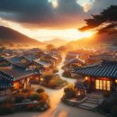무첨당 | 경주 양동마을 여행 가이드: 전통과 역사가 살아 숨쉬는 한옥마을