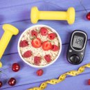 당뇨신문 이미지