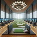 골프존파크 읍내 강북스크린 골프 | 골프존파크 문내 우수영점 해남 문내면 스크린골프장