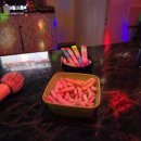 논산훈련소 포차 이미지