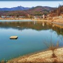 갈치저수지 이미지