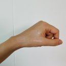 라이트핏 | 백탁없는선크림 더블유워터핏라이트케어모이스처선크림 사용후기