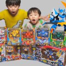 씨유 광교프라임점 | 시노스톤 프라임 변신로봇 장난감 10종 모두 개봉기 ! 취향 저격 ! 최초 후기 언박싱 ! 신제품 국내...