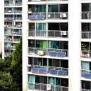 노원 태양광발전소 이미지