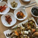 프로간장새우 | [인천/미추홀구] 인천 간장게장 프로꽃게 방문 후기 | 용현동 맛집