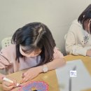 루원수박학원 | [루원시티 말하다 곰곰미술] 아이 표현력 바뀌는 정기상담 후기, 아동미술의 진짜 변화