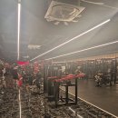 지젤피트니스클럽 칠곡 4호점 이미지