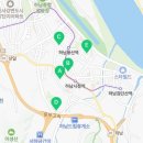 덕풍동로, 덕풍남로 이미지