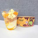 놀소프트 | 컴포즈 신메뉴 망고치케 소프트 솔직후기｜칼로리 가격 아이스크림 취급매장 ｜신메뉴 8종 정보