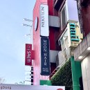 문헤어살롱(Moon hair salon)