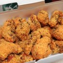 60계치킨 원주단계점 | 60계치킨 메뉴 크크크 콤보 소스 맵기 떡볶이 후기