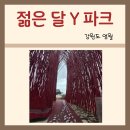영월Y파크(술샘박물관) | 강원도 영월 여행 코스 카페와 미술관을 함께 즐기는 '젊은 달 Y 파크'
