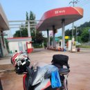 청초주유소 이미지