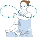 치매예방 기체조 이미지