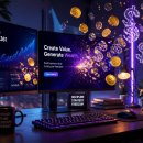 황금알PC | "내 방이 돈을 벌어다 준다고?" 전 세계 방구석 능력자들이 몰래 쓰는 '돈 버는 데스크 앱' TOP 3