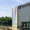 (재)경기문화재단 경기도미술관 | 경기도미술관 20주년 기념전 《흐르고 쌓이는》 후기: 시간과 기억을 따라 걷는 전시
