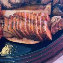 더 립 | 동대문구 장안동 소고기맛집 더립 바베큐 비프립 코스 후기