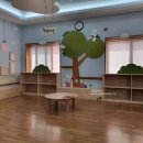 금천초교 병설유치원 이미지