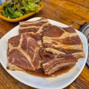 돈마을 | 신림, 봉천역 가성비 갈비 맛집 돈마을 솔직 후기