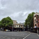 이씨네손만두 | 아무것도 안 하러 간 추석 시드니 4박 6일 여행기 (2) 싱글 오 서리힐즈 / NSW 주립미술관 / Crafted by...