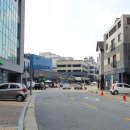 혁신도시우편취급국