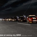 Don't tease or annoy The MINI! 이미지