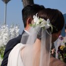 꽁데드로더 | 부산웨딩촬영부케 선물해준 내돈내산 후기 ʕ•ᴥ•ʔ(서브부케, 플라워디렉팅 )