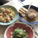 삐삐 | 이태원맛집 분위기 있는 프랑스 가정식 메르씨삐삐 방문 솔직 후기