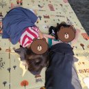 상룡농장 | 복숭아따기 미꾸라지잡기 물놀이/부산에서 아이데리고 갈만한곳/소민농장