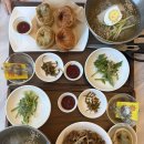 비비큐고산알파시티점 | 든든한 한 끼가 생각날 때 찾게 되는 고산역맛집 셀프바까지 만족했던 제육백서 알파시티점