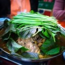 벼슬구지뼈다귀감자탕 이미지