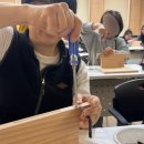 청소년 마음톡 캠프 | [전국 출강] 청소년 상담복지센터 체험 프로그램 추천 | 우드버닝 독서대 만들기 목공 출강 우드랩