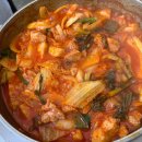 삼거리 | 의왕 삼거리맛집 솔직후기 묵은지생고기두루치기 찐맛집