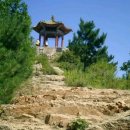 일송정휴게소 이미지