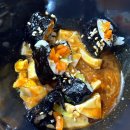 채운8통 마을회관 | 광화문 점심 맛집 즉석 떡볶이 허니떡볶이 웨이팅 솔직 후기