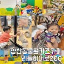 리틀히어로ZOO 이미지