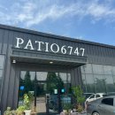 파티오6747 | 김해 봉황동 쾌적한 분위기에 단체로 방문하기 좋은 파티오6747 내돈내산