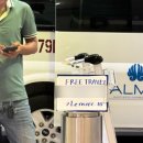 진실목장 | 나트랑 판랑투어 산티아코투어 1편 (양떼목장, 항라이해변)