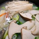 온달칼국수만두
