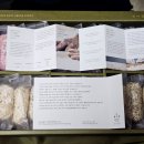 롯데택배 강릉선교장점 | 강릉한과 추석선물세트 추천 부모님 취향저격 개별포장